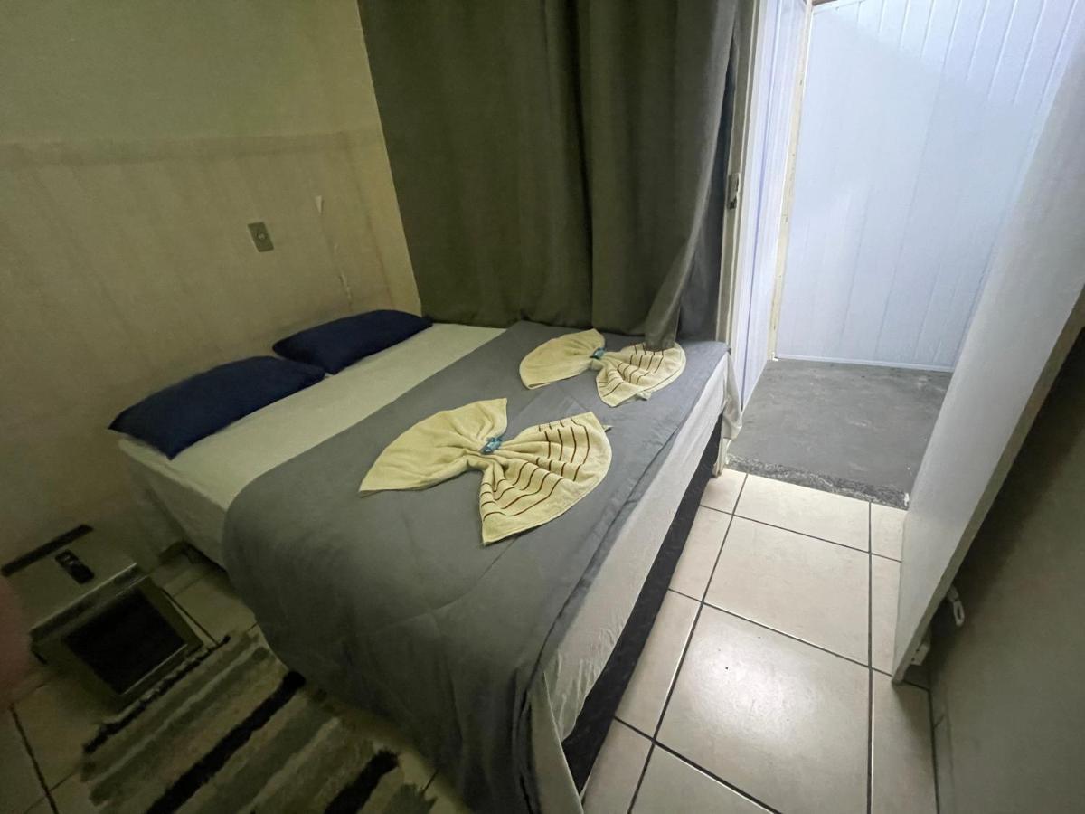 Pousada Casa De Braganca II Bragança Paulista Eksteriør bilde
