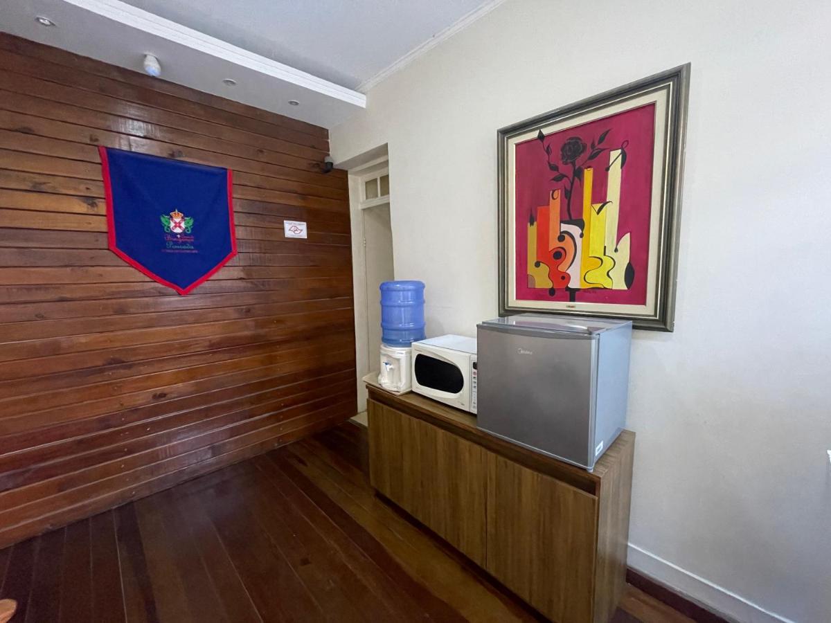 Pousada Casa De Braganca II Bragança Paulista Eksteriør bilde