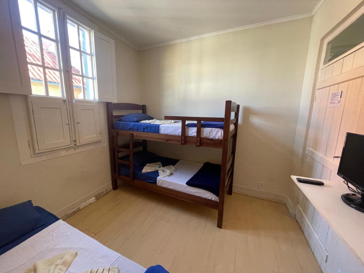 Pousada Casa De Braganca II Bragança Paulista Eksteriør bilde