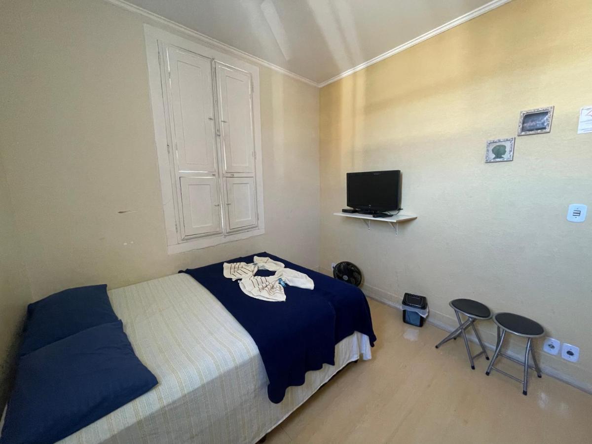 Pousada Casa De Braganca II Bragança Paulista Eksteriør bilde