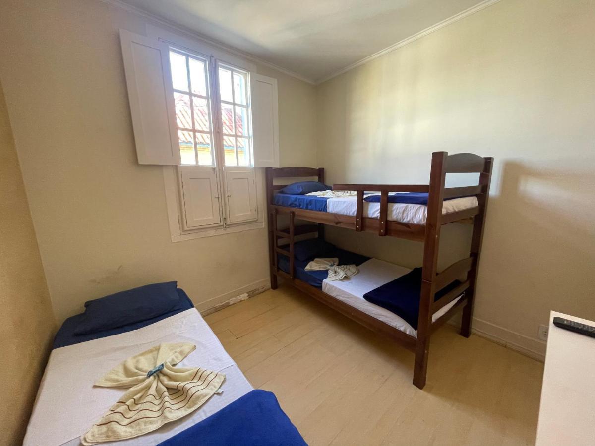 Pousada Casa De Braganca II Bragança Paulista Eksteriør bilde