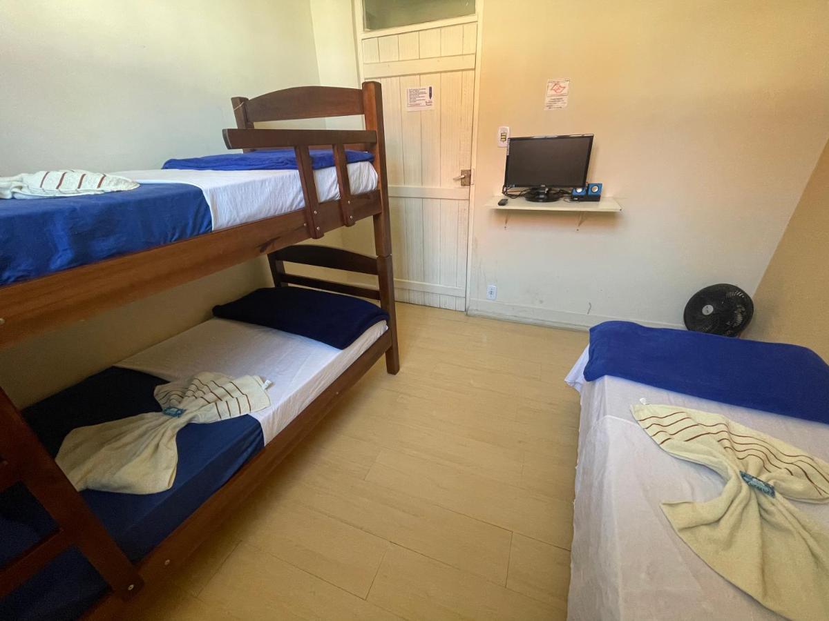 Pousada Casa De Braganca II Bragança Paulista Eksteriør bilde