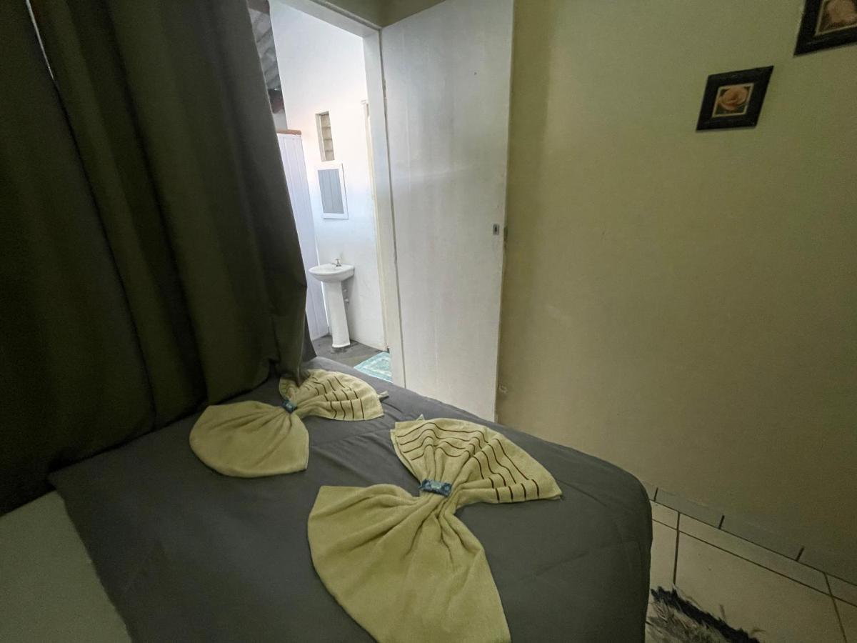 Pousada Casa De Braganca II Bragança Paulista Eksteriør bilde