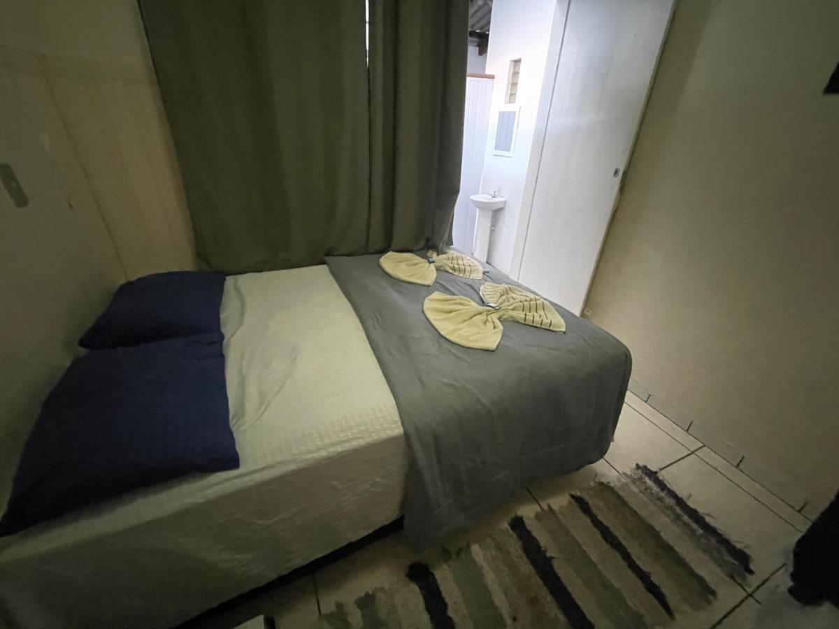 Pousada Casa De Braganca II Bragança Paulista Eksteriør bilde