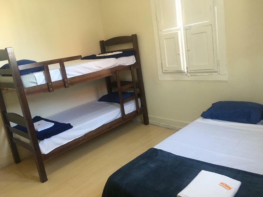 Pousada Casa De Braganca II Bragança Paulista Eksteriør bilde