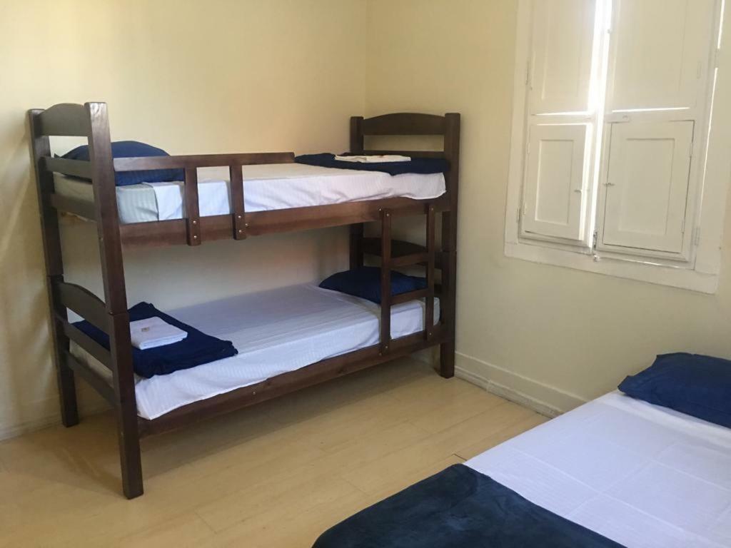 Pousada Casa De Braganca II Bragança Paulista Eksteriør bilde