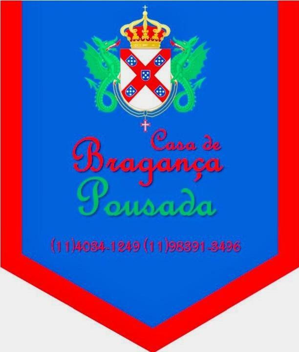 Pousada Casa De Braganca II Bragança Paulista Eksteriør bilde